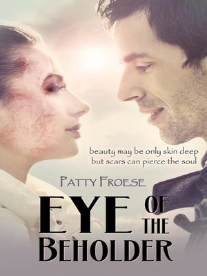 cover image of Eye of the Beholder
